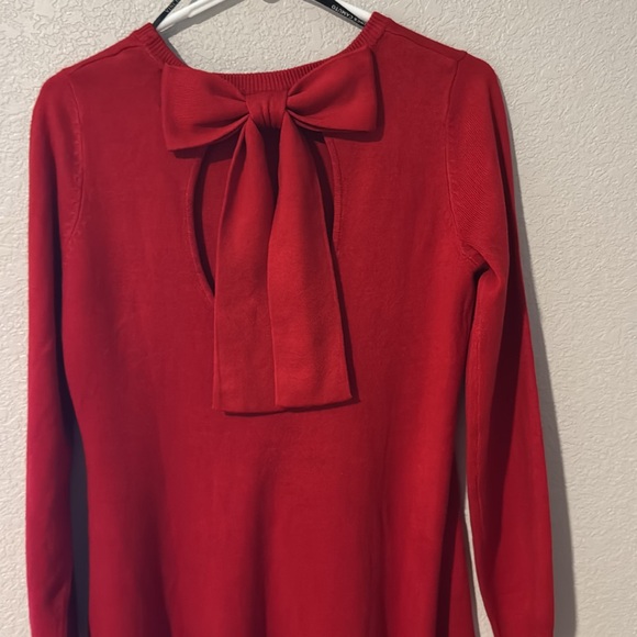 Vince Camuto sweater dress - Picture 3 of 5